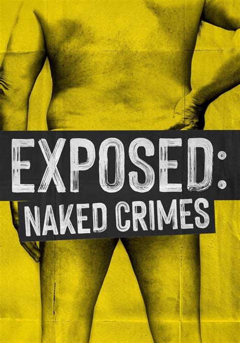 nude exposed|naked